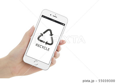 スマホイメージ 55039300