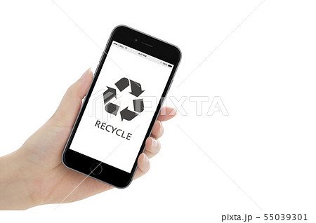 スマホイメージ 55039301