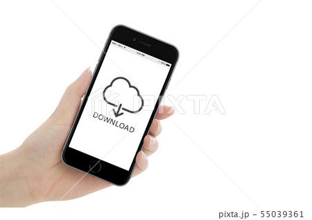 スマホイメージ 55039361