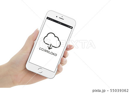 スマホイメージ 55039362