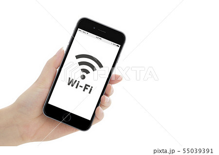スマホイメージ スマホイメージ 55039391
