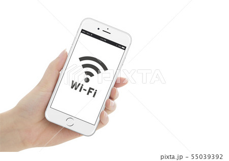 スマホイメージ スマホイメージ 55039392