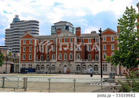 ロンドン観光ー Chelsea College of Arts ロンドン観光ー Chelsea College of Arts 55039662