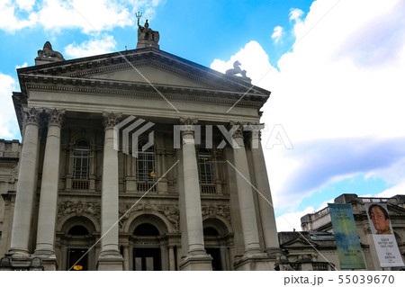 ロンドンの美術館ー Tate Britain ロンドンの美術館ー Tate Britain 55039670