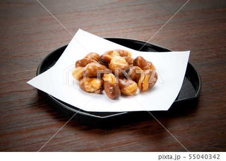 いかり豆 いかり豆 55040342