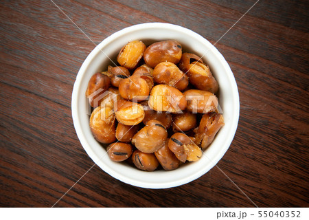 駄菓子の、いかり豆 駄菓子の、いかり豆 55040352