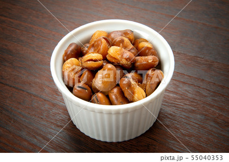 いかり豆 55040353