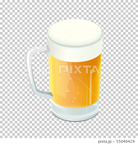 生ビール 55040429