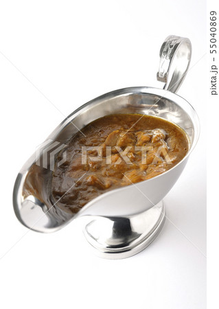 カレーのルー カレーのルー 55040869