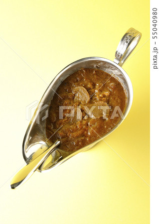 カレーソース 55040980