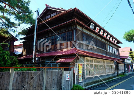 日本醤油工業外観 日本醤油工業外観 55041896
