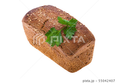 black bread 55042407