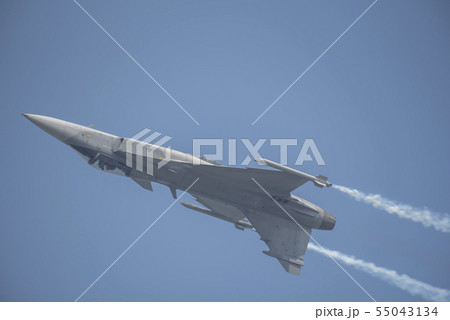 Gripen fighter aircraft Gripen fighter aircraft 55043134