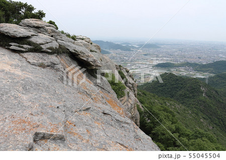 高御位山・山頂 高御位山・山頂 55045504