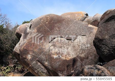 北山公園オ・モロイヤロック 北山公園オ・モロイヤロック 55045505