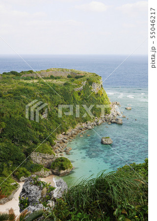 沖縄 沖縄 55046217