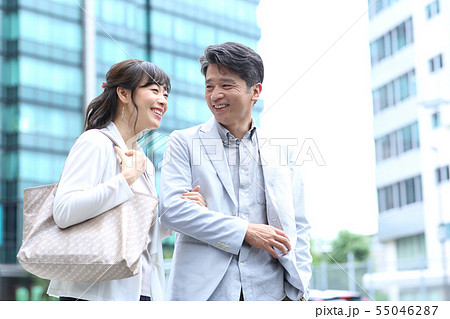 ミドル男女 ミドル男女 55046287