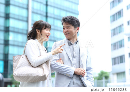 ミドル男女 ミドル男女 55046288