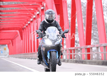 ライダー ライダー 55046352