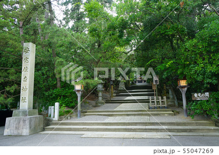 安宅住吉神社 安宅住吉神社 55047269