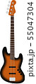 ベースギター 55047304