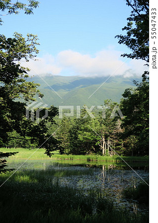 知床二湖 知床二湖 55047433