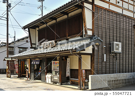 越前大野散歩：古民家　元町会館 55047721