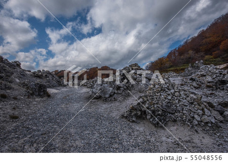 霊場恐山 霊場恐山 55048556