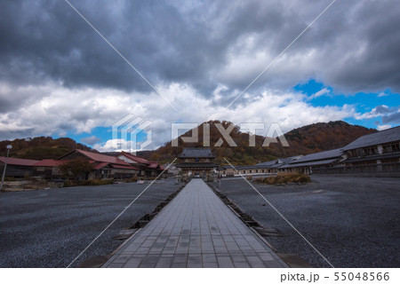 霊場恐山 霊場恐山 55048566