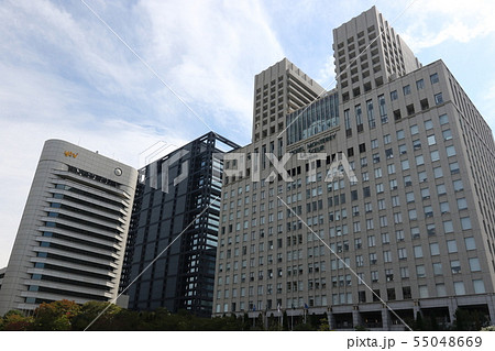 大阪ビジネスパーク 大阪ビジネスパーク 55048669