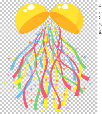 Suzu ball _ ribbon 55050019