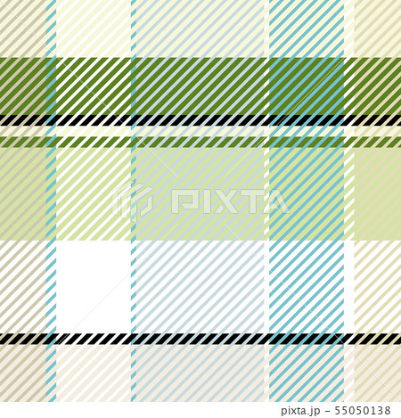 Plaid or tartan vector is background or texture in 55050138