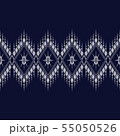Geometric ethnic pattern traditional  55050526