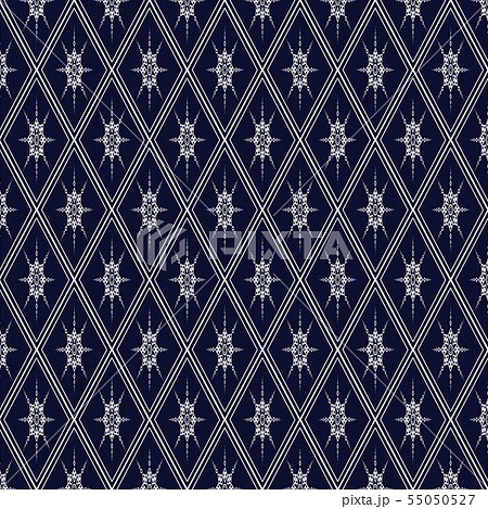 Geometric ethnic pattern traditional Geometric ethnic pattern traditional 55050527