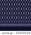Geometric ethnic pattern traditional  55050528