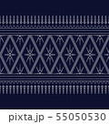 Geometric ethnic pattern traditional  55050530
