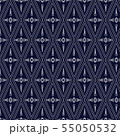 Geometric ethnic pattern traditional  55050532