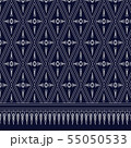 Geometric ethnic pattern traditional  55050533