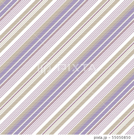 Gold purple color striped seamless pattern 55050850