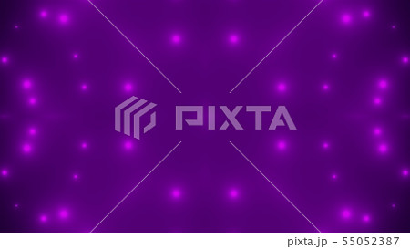 Abstract symmetry kaleidoscope - fractal lights, 3d render backdrop, computer generating background Abstract symmetry kaleidoscope - fractal lights, 3d render backdrop, computer generating background 55052387
