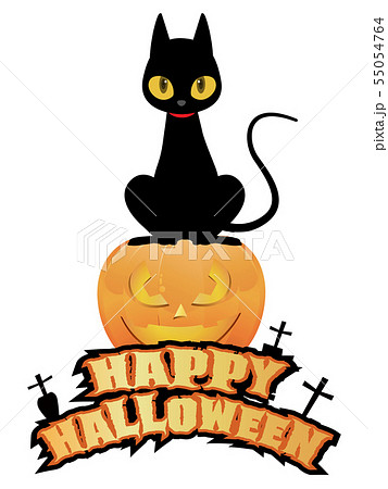 ハロウィン ハロウィン 55054764
