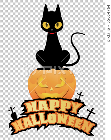 ハロウィン ハロウィン 55054764