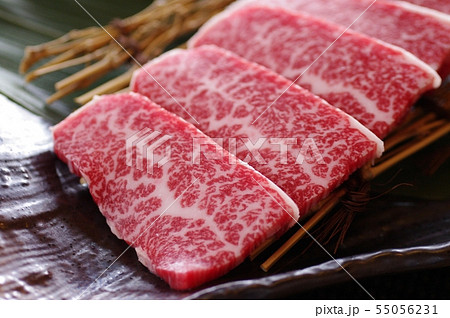 特上カルビ 特上カルビ 55056231