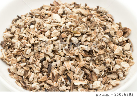 お茶用乾燥ゴボウ: Burdock root お茶用乾燥ゴボウ: Burdock root 55056293