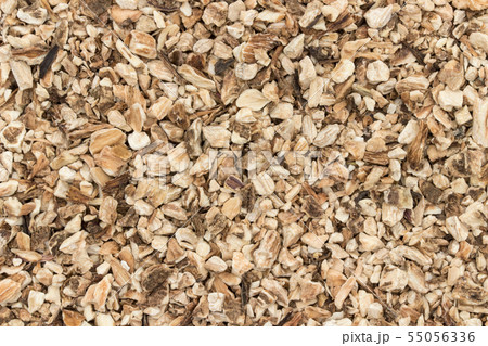 お茶用乾燥ゴボウ: Burdock root お茶用乾燥ゴボウ: Burdock root 55056336