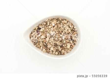 お茶用乾燥ゴボウ: Burdock root お茶用乾燥ゴボウ: Burdock root 55056339