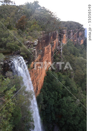 フィッツロイフォールズ、オーストラリア 55056549