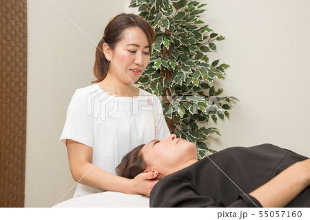 整体・マッサージ 整体・マッサージ 55057160