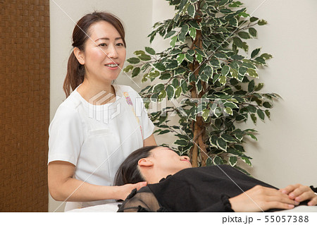 整体・マッサージ 整体・マッサージ 55057388