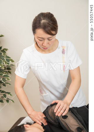 整体・マッサージ 整体・マッサージ 55057445